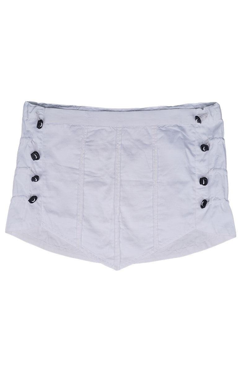 Streetwear corset | womens streetwear | unisex streetwear | white corset | summer outfit | corset white | nterest aesthetic corset | pinterest fashion | gen z fashion | genz fashion | casual corset | casual streetwear | affordable streetwear | airport look | handmade | white corset | raw edge corset | college wear | outerwear corset | bustier top | bustier corset | bandeau top | bandeau | corset top | simple corset