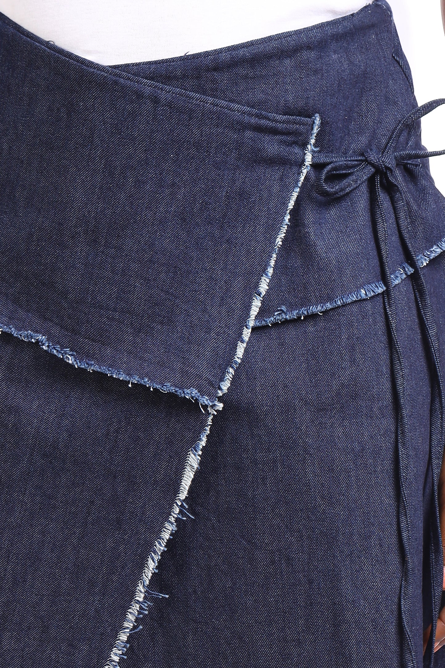 WRAPTURE SKIRT