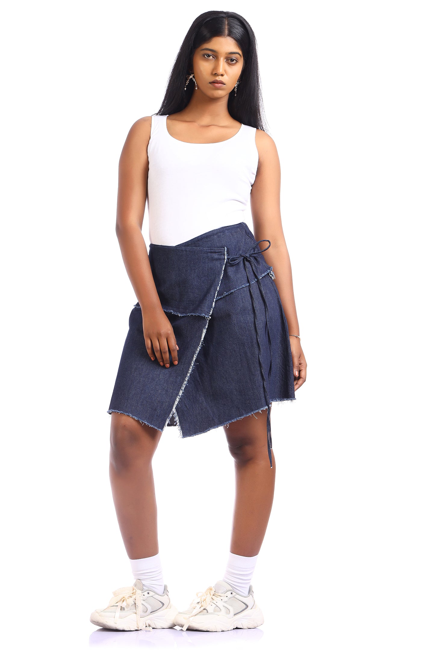 WRAPTURE SKIRT