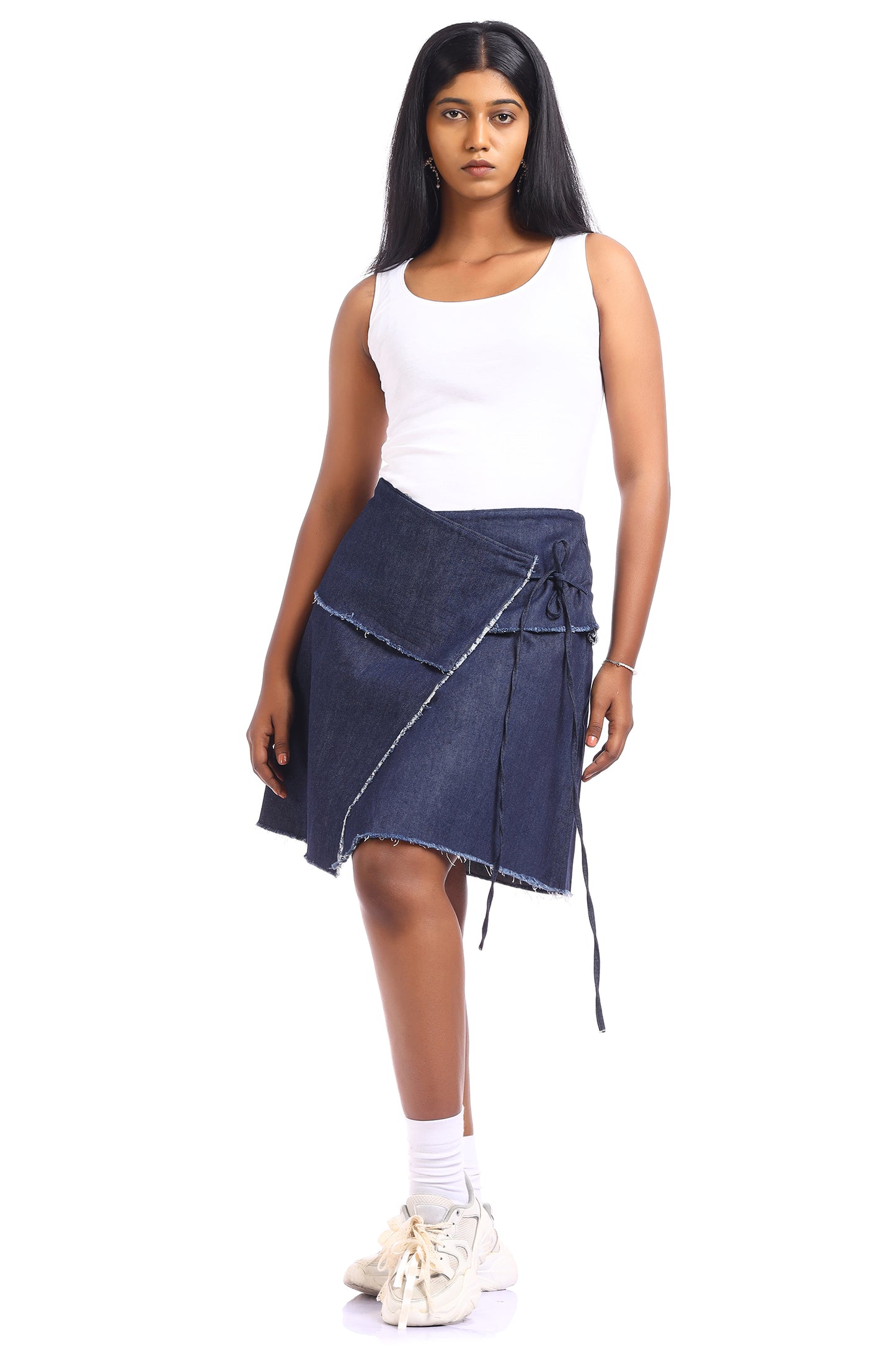 WRAPTURE SKIRT