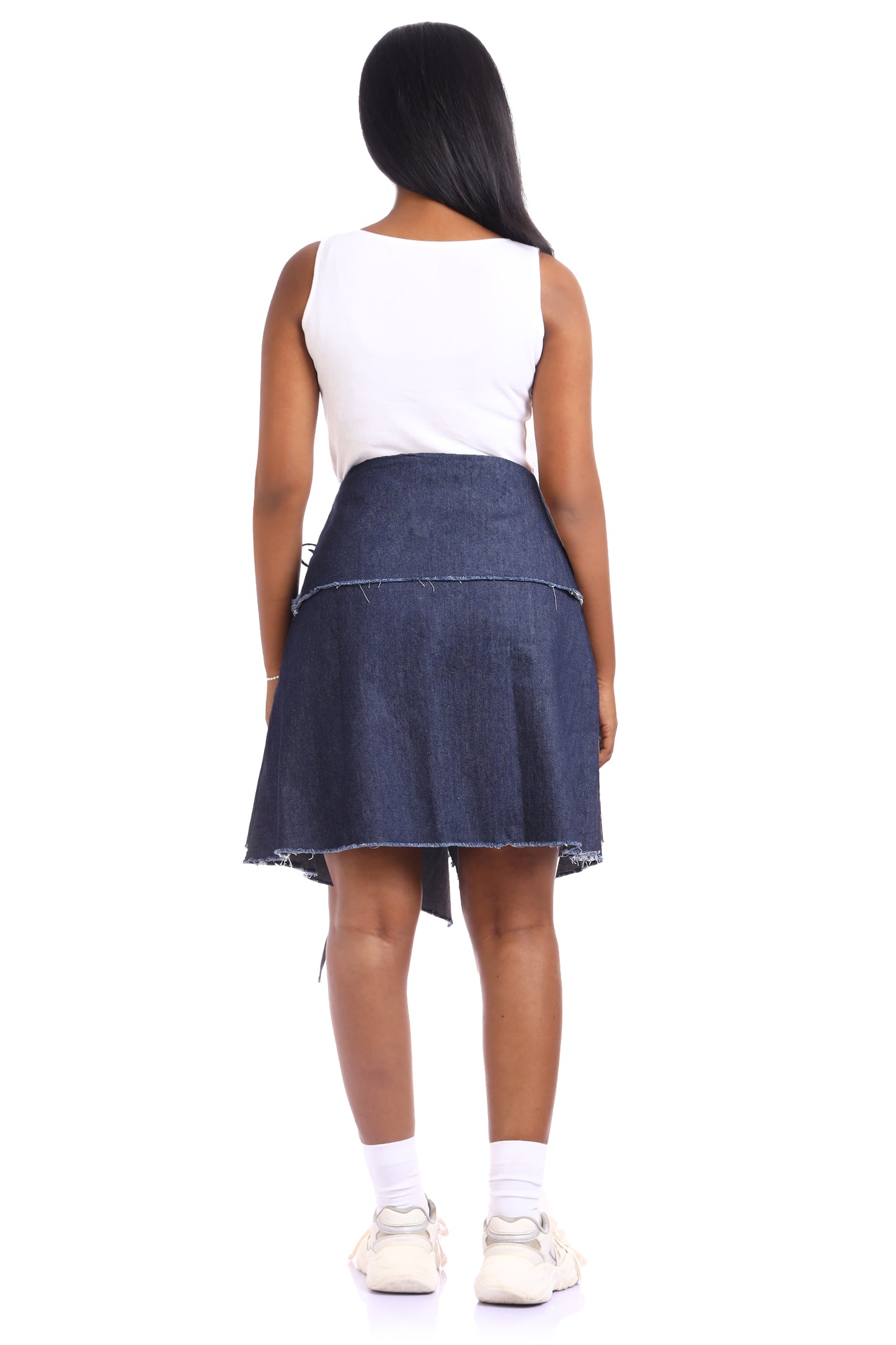 WRAPTURE SKIRT