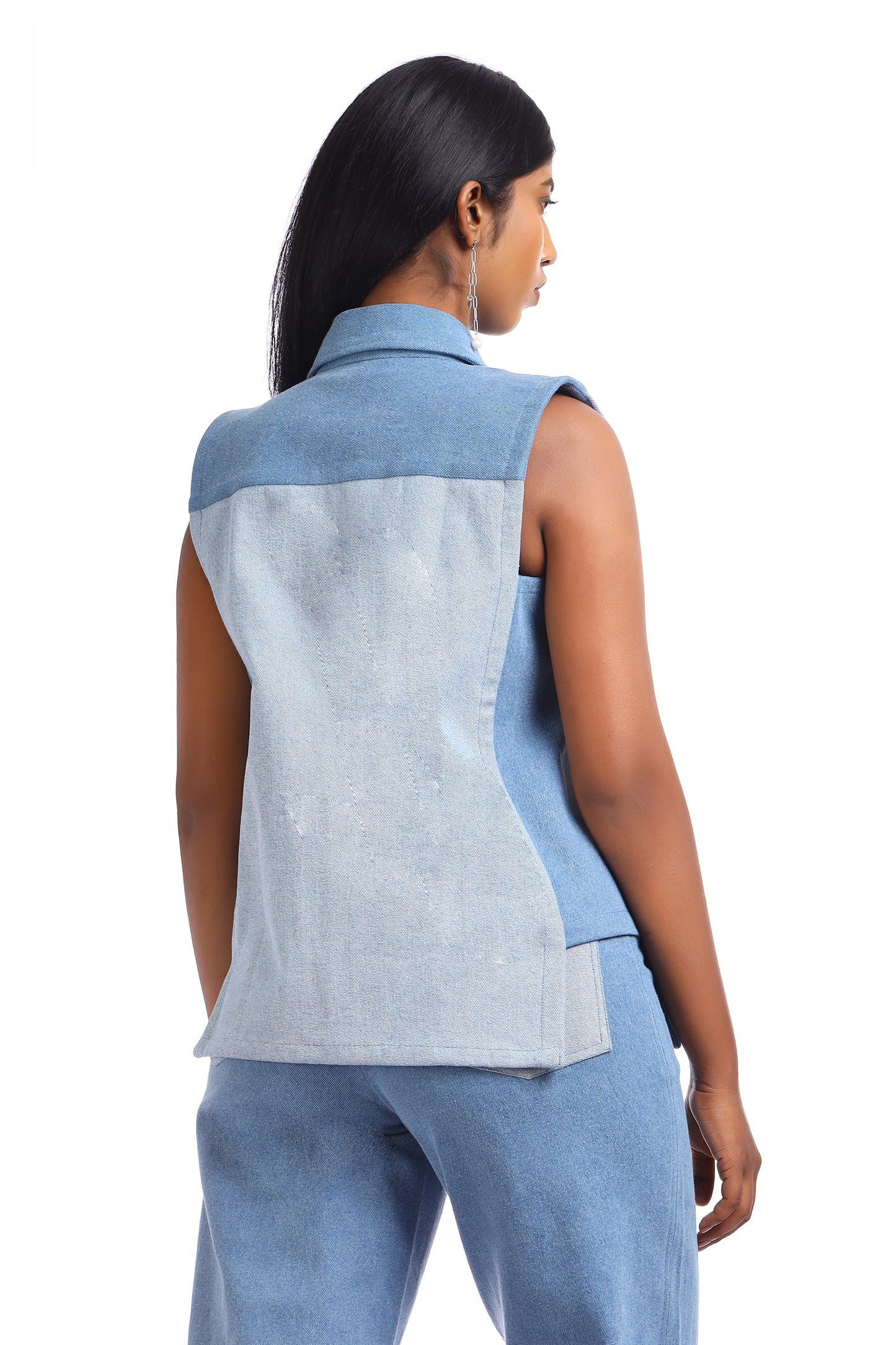 BLUEPRINT SHIRT