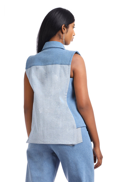 BLUEPRINT SHIRT