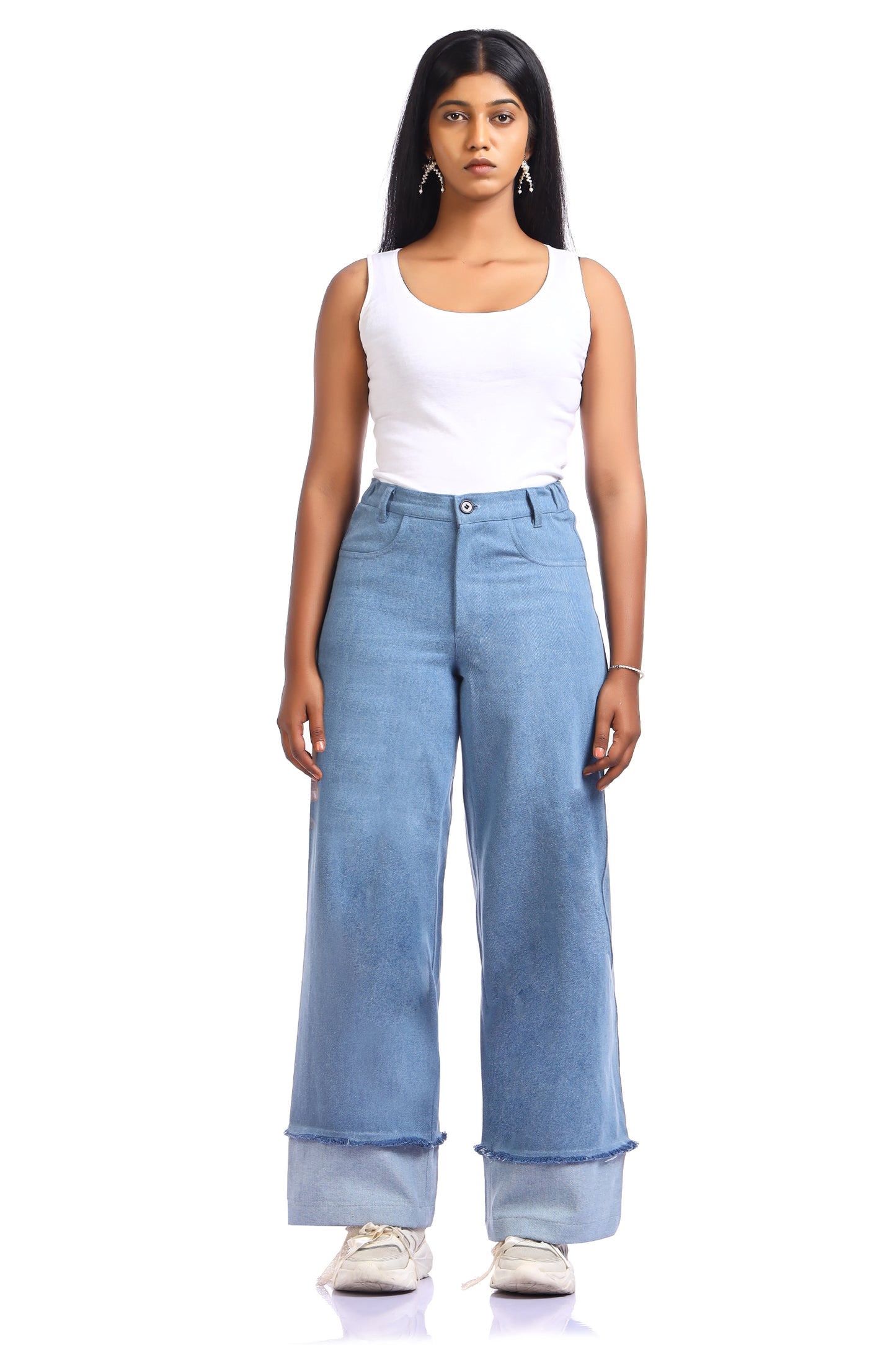BLUEPRINT JEANS