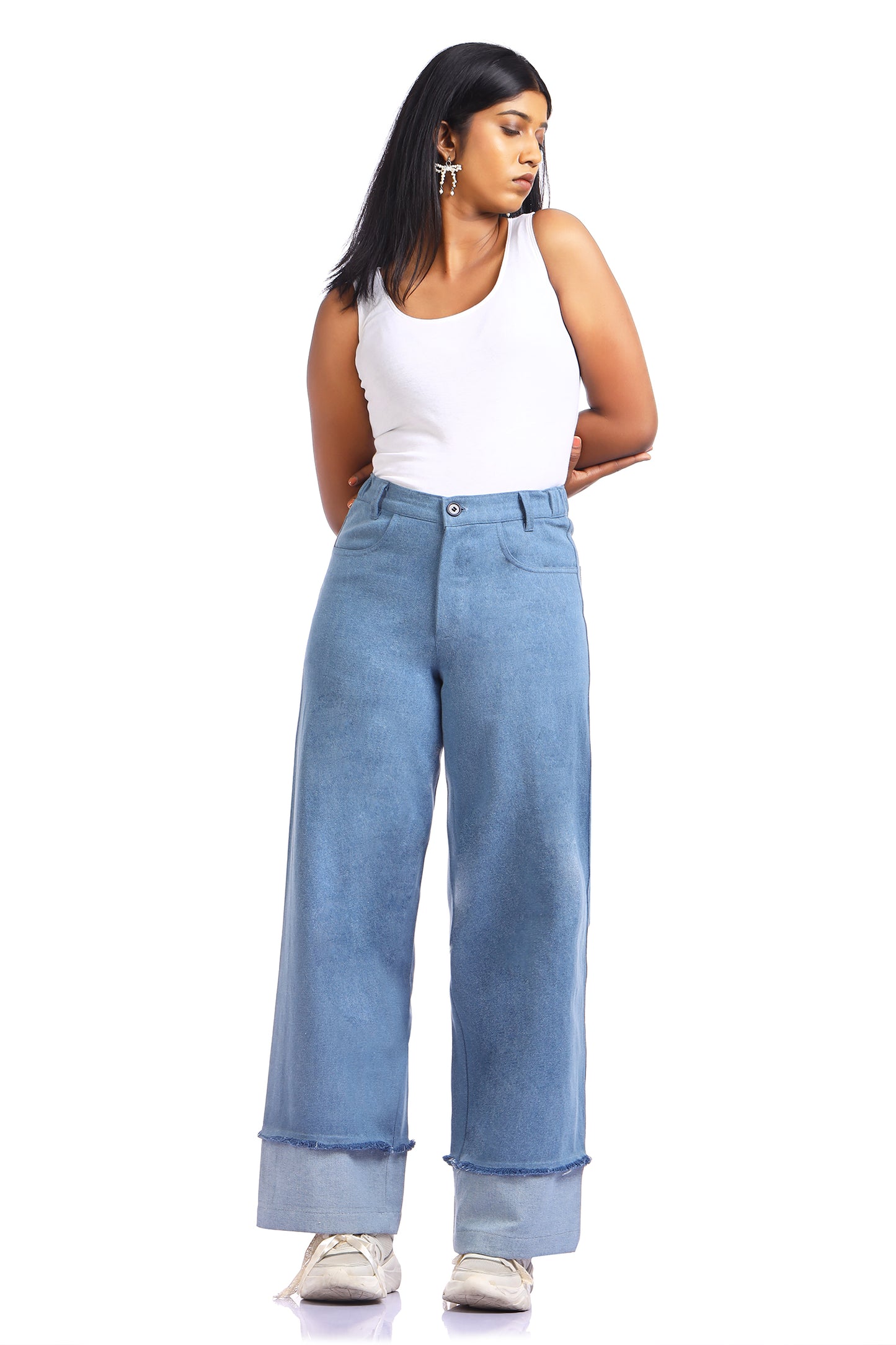 BLUEPRINT JEANS