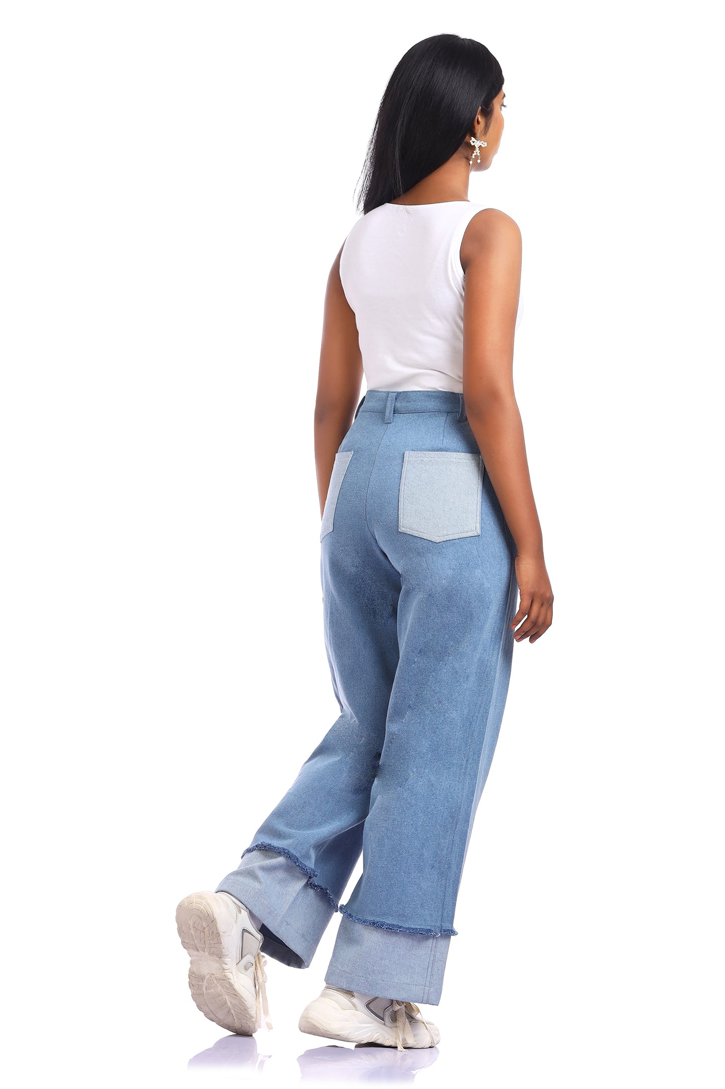 BLUEPRINT JEANS