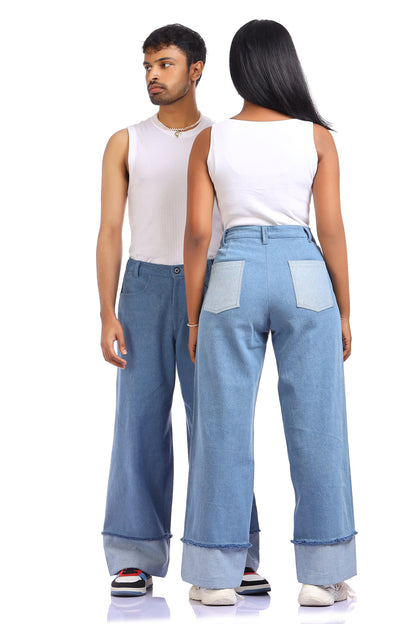 BLUEPRINT JEANS