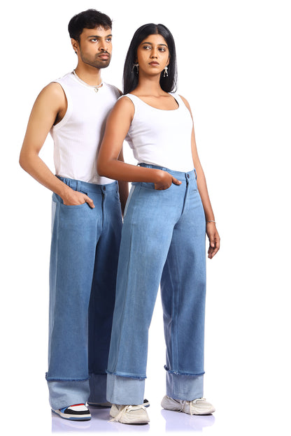 BLUEPRINT JEANS