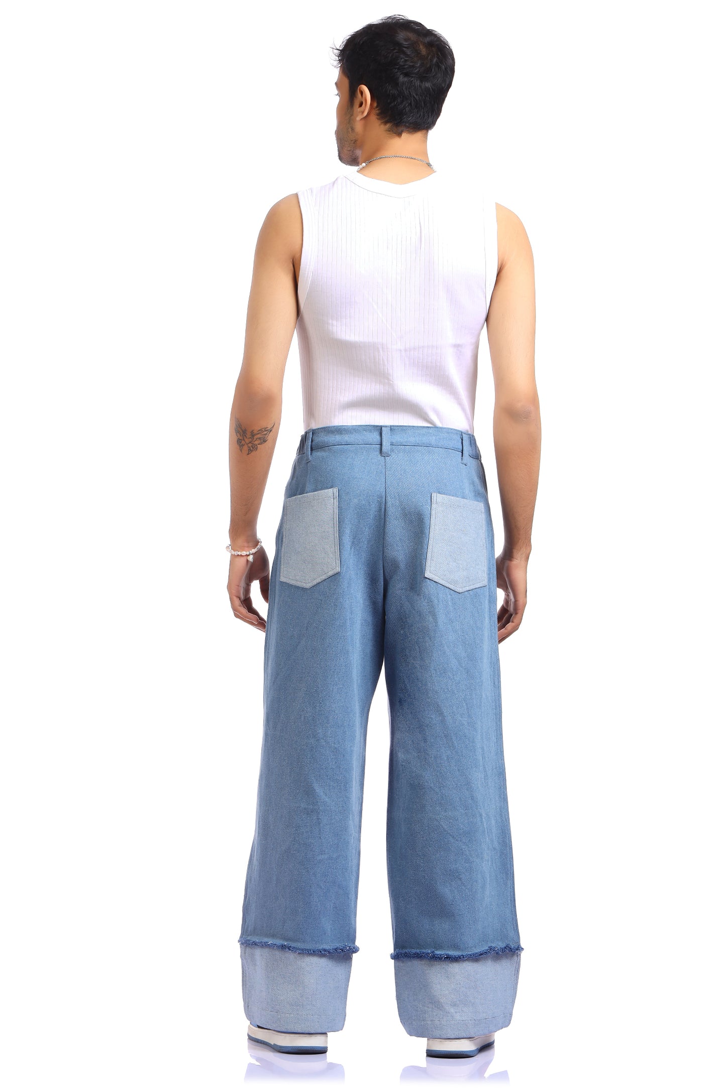 BLUEPRINT JEANS