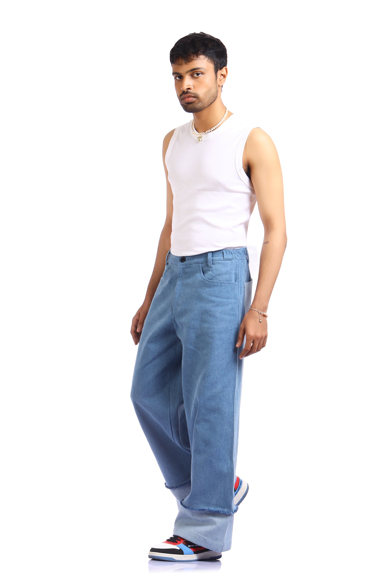BLUEPRINT JEANS