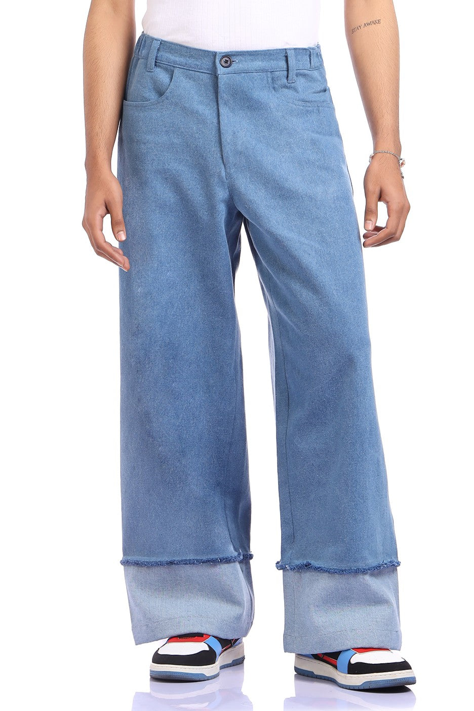 BLUEPRINT JEANS