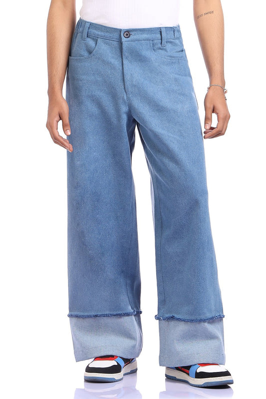 BLUEPRINT JEANS