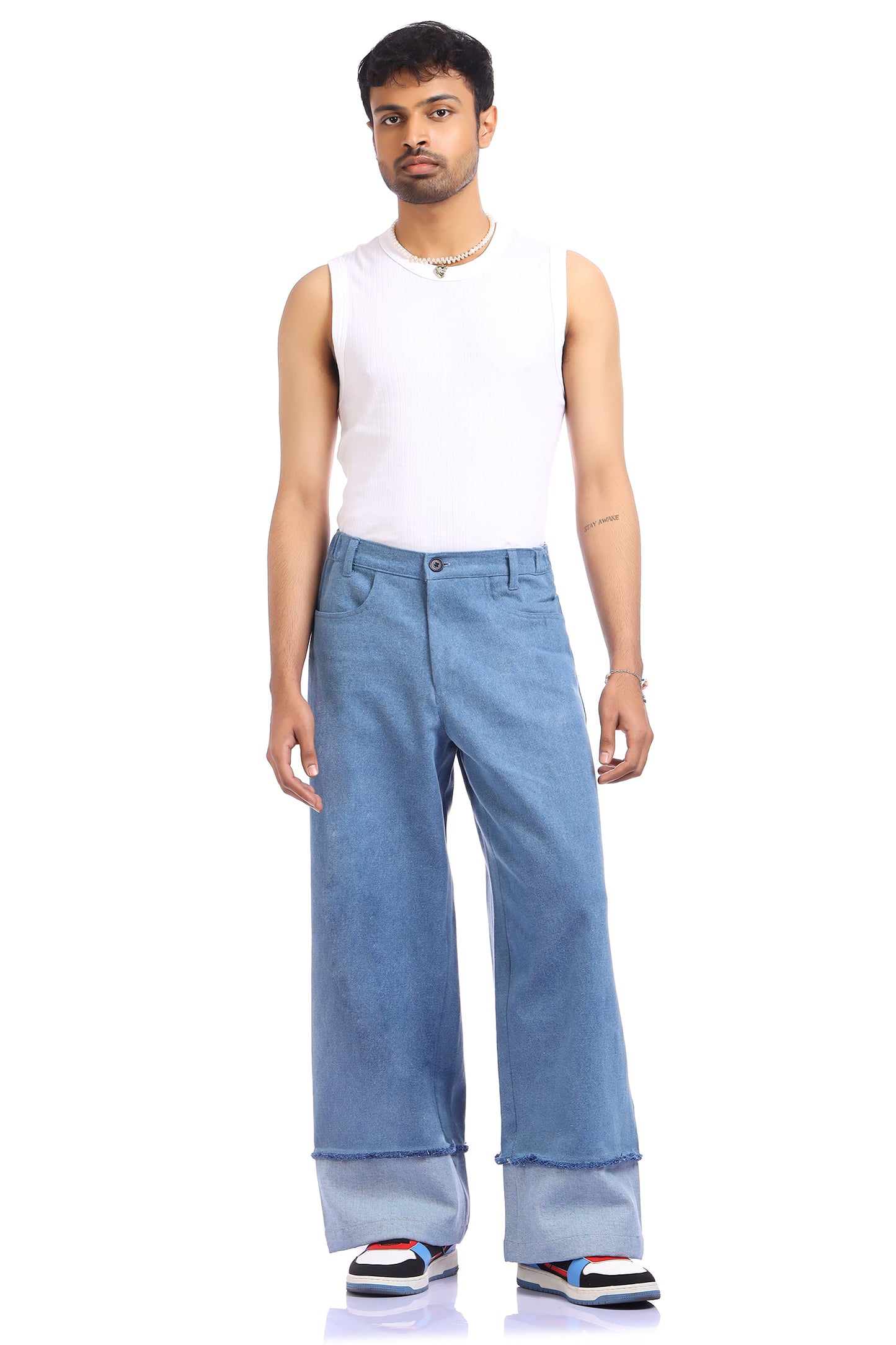 BLUEPRINT JEANS