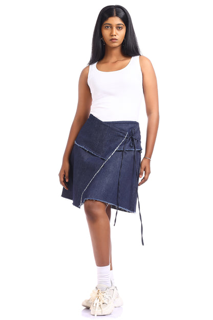 WRAPTURE SKIRT