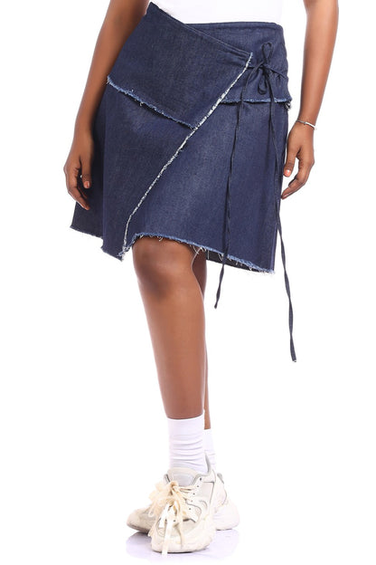 WRAPTURE SKIRT