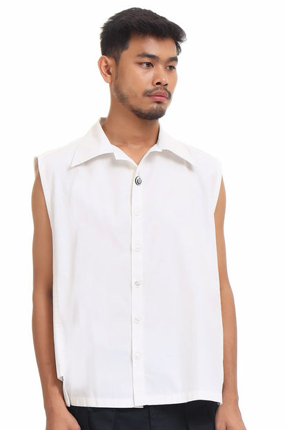 Oversized shirt | Streetwear shirt | bio washed | mens streetwear | womens streetwear | unisex streetwear  | white shirt | outwear shirt | relaxed fit shirt | unisex apparel | indian streetwear | baggy shirt | kokobongo |  kokobongo shirt | pinterest shirt | casual streetwear | airport look | handmade | white shirt | winter fashion | winter shirt | party shirt | pocket shirt | autumn shirt | airport look shirt | comfortable shirt | casual shirt | college outfit inspiration |