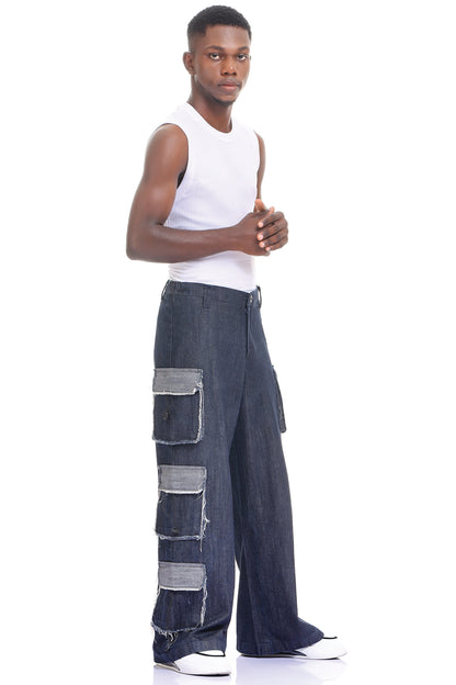 TOOLTIME TROUSERS