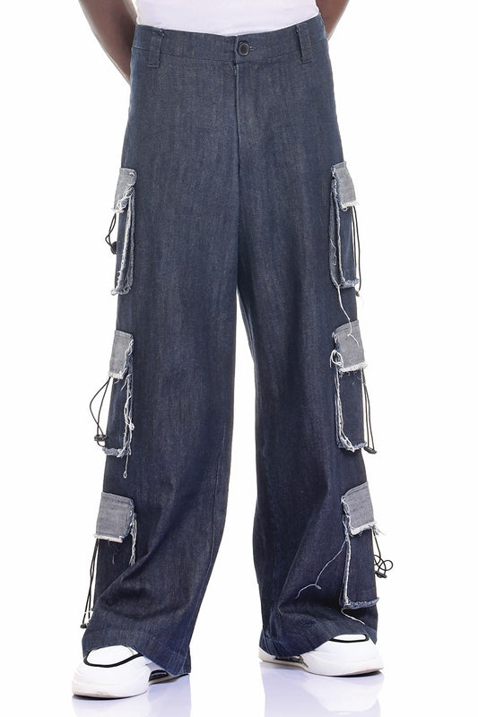 TOOLTIME TROUSERS