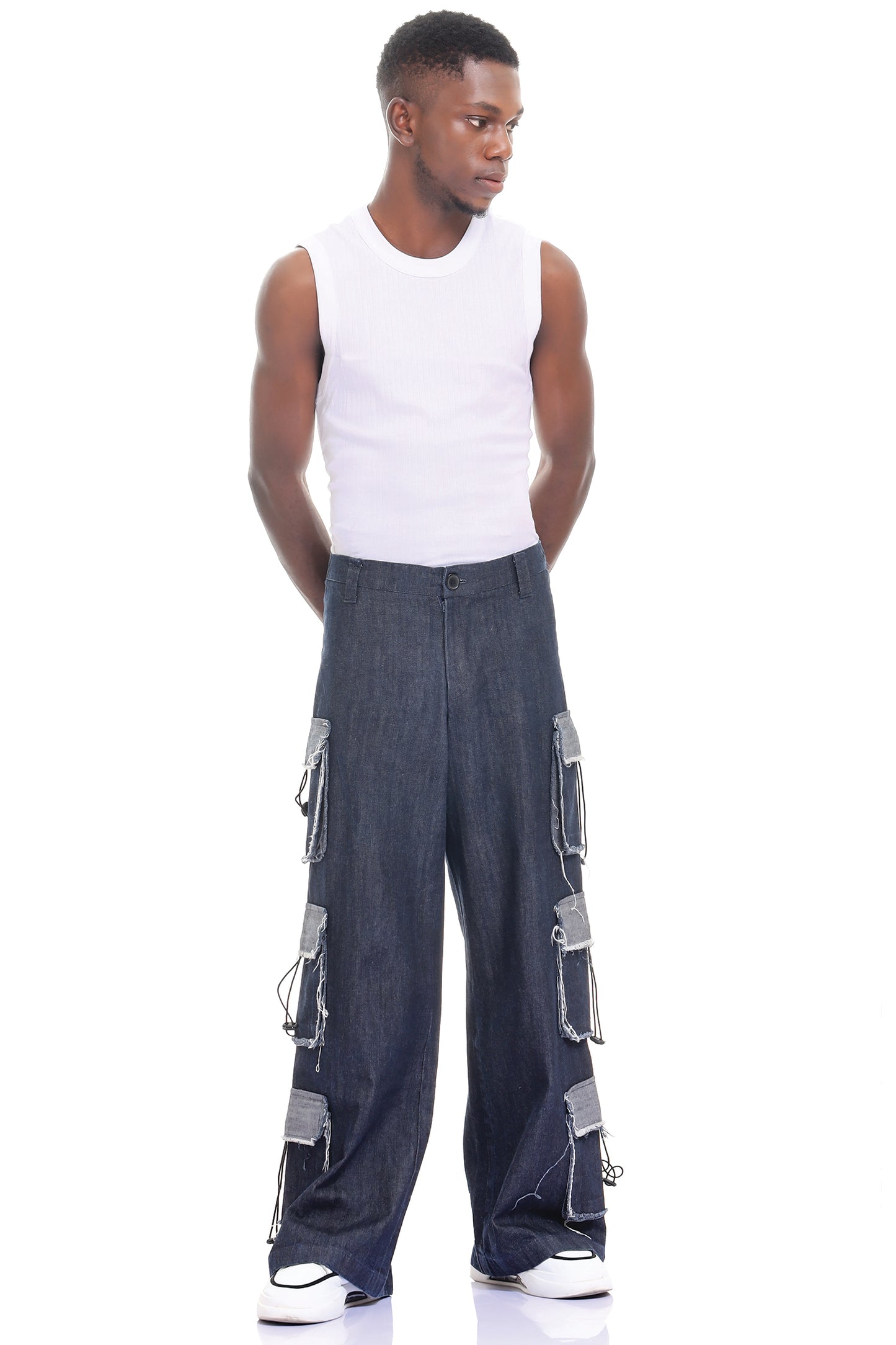 TOOLTIME TROUSERS