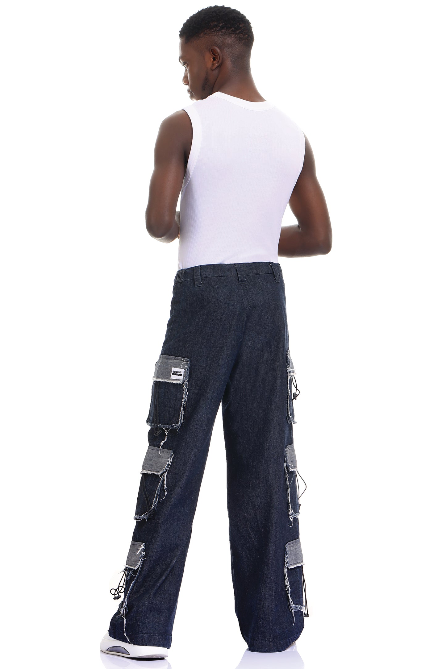 TOOLTIME TROUSERS