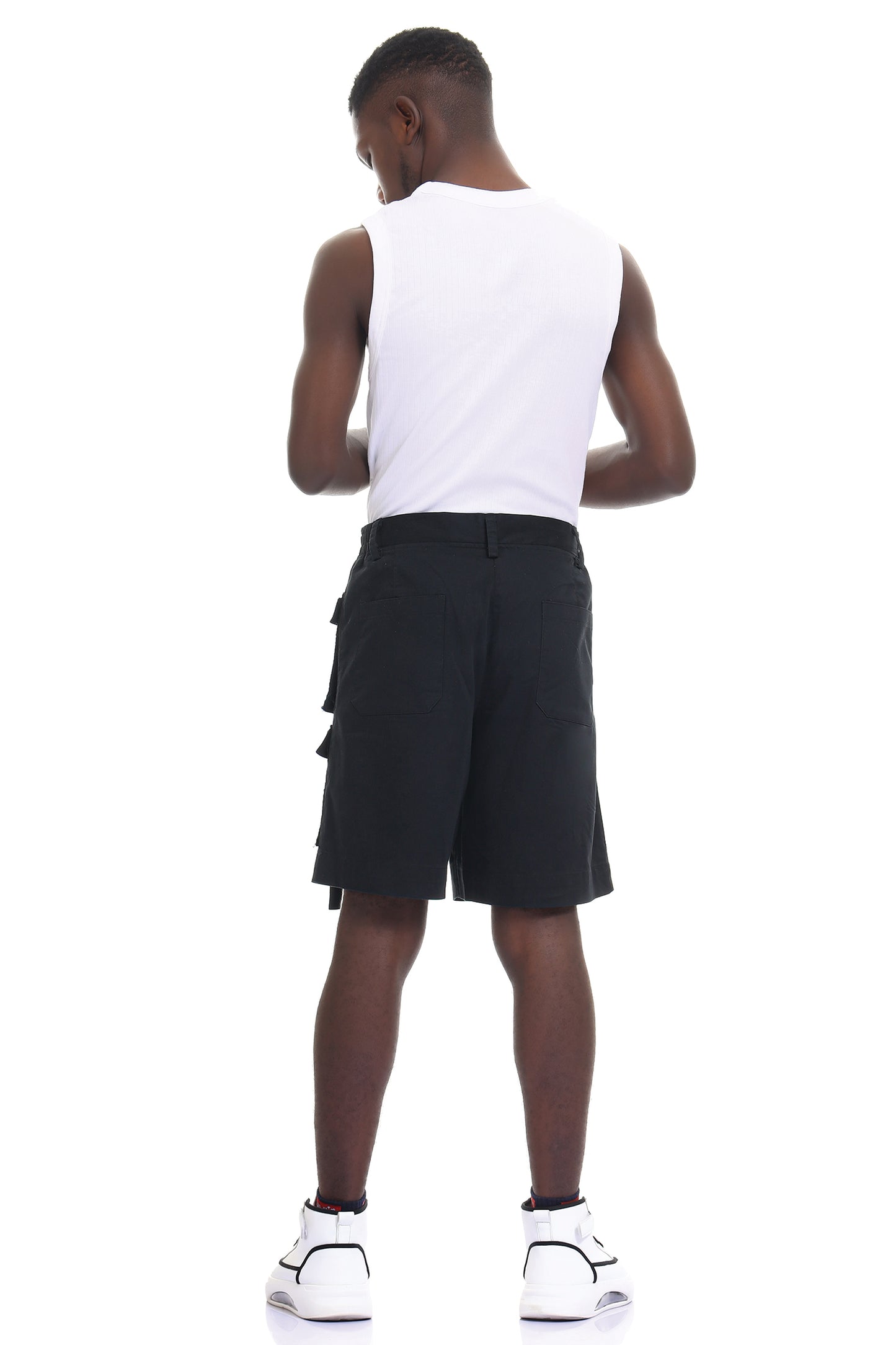 Oversized shorts | Streetwear shorts| mens streetwear |  black shorts | indian streetwear | baggy shorts | kokobongo | kokobongo shorts | casual shorts |  fashion for all | shorts with pocket | fashionable shorts | fashionable shorts | black shorts | black shorts | black shorts | utility shorts | utility shorts | 