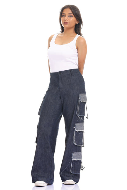 TOOLTIME TROUSERS