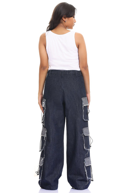 TOOLTIME TROUSERS